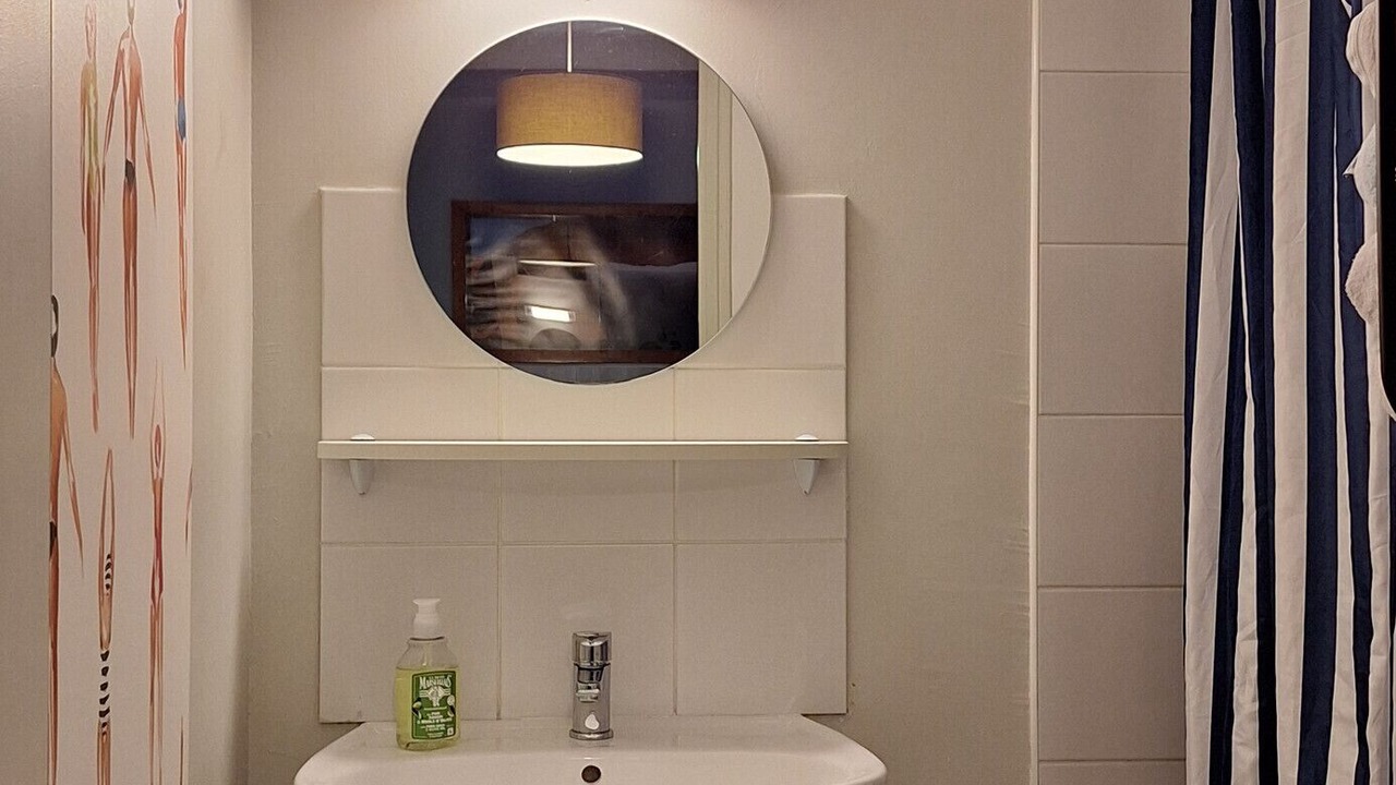 Photo of Bathroom in Fye