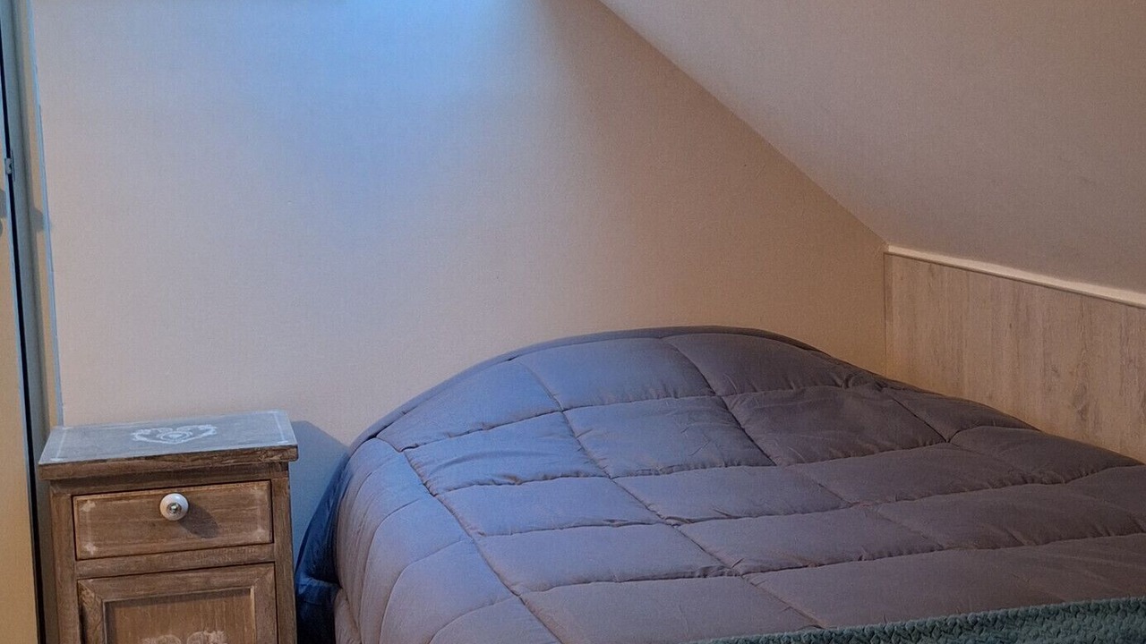 Photo of Bedroom in Fye