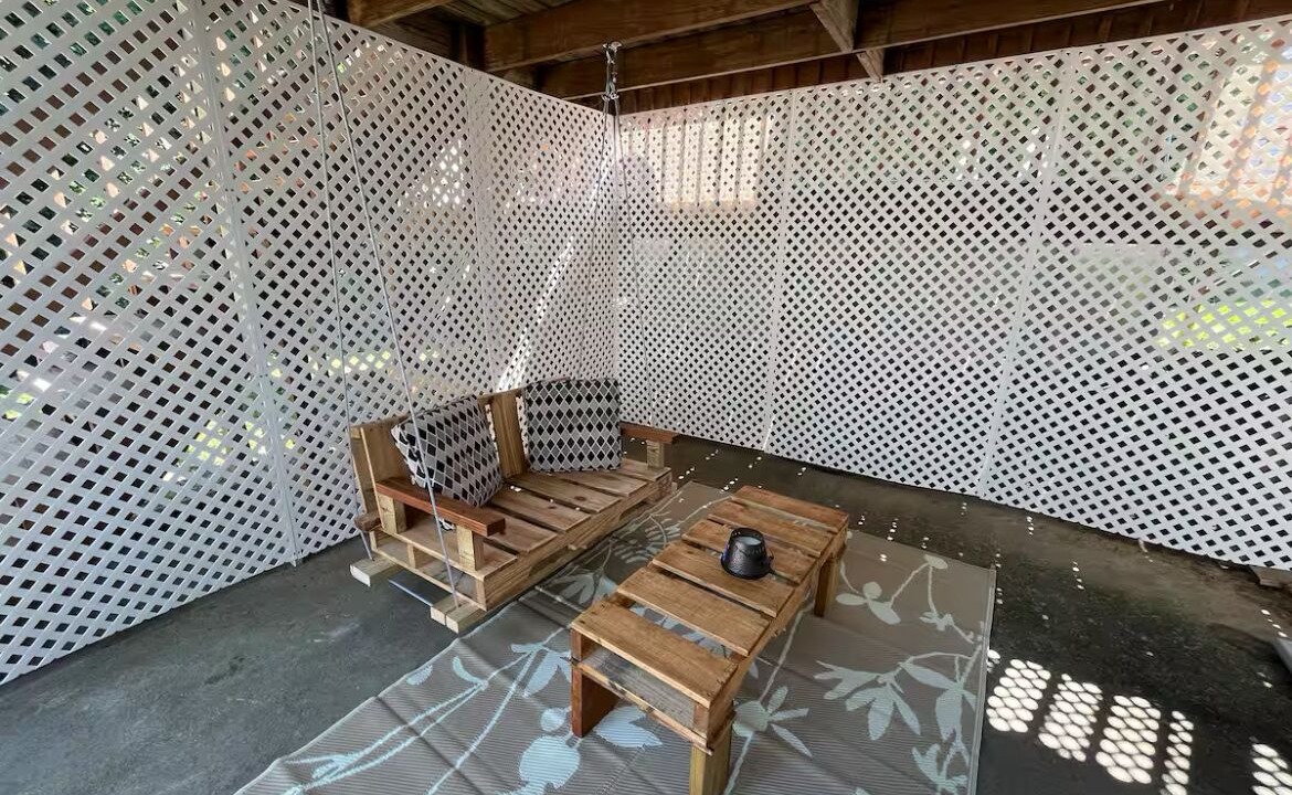 Photo of Patio Balcony in Westerly
