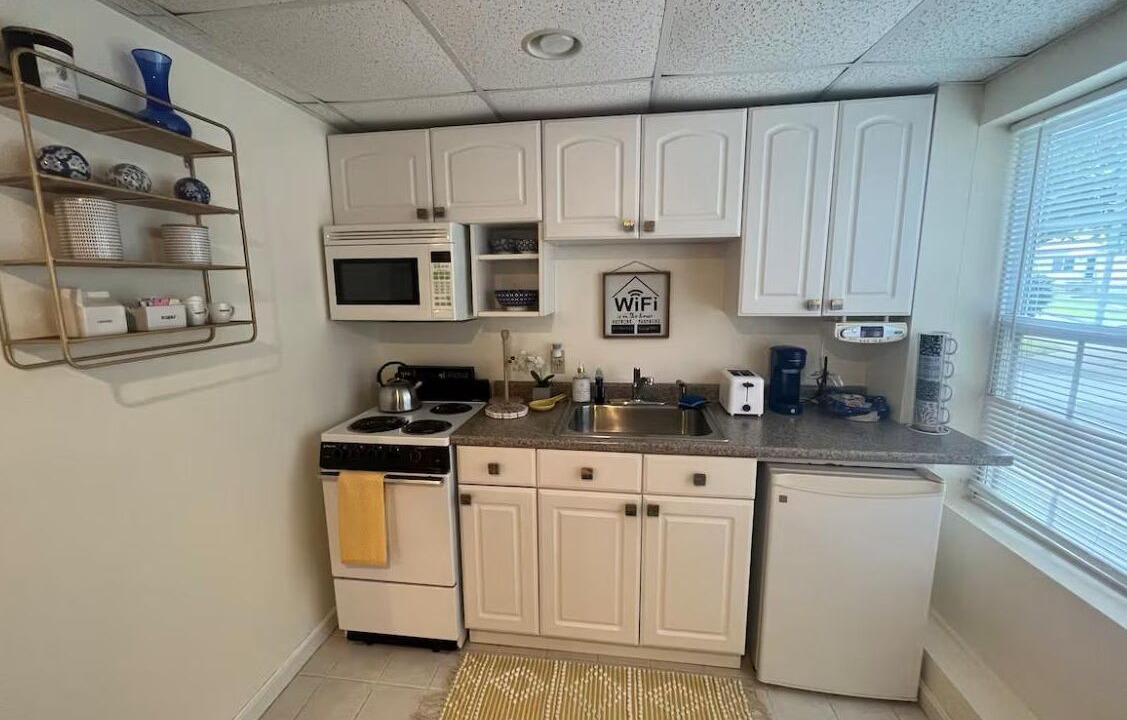 Photo of Kitchen in Westerly