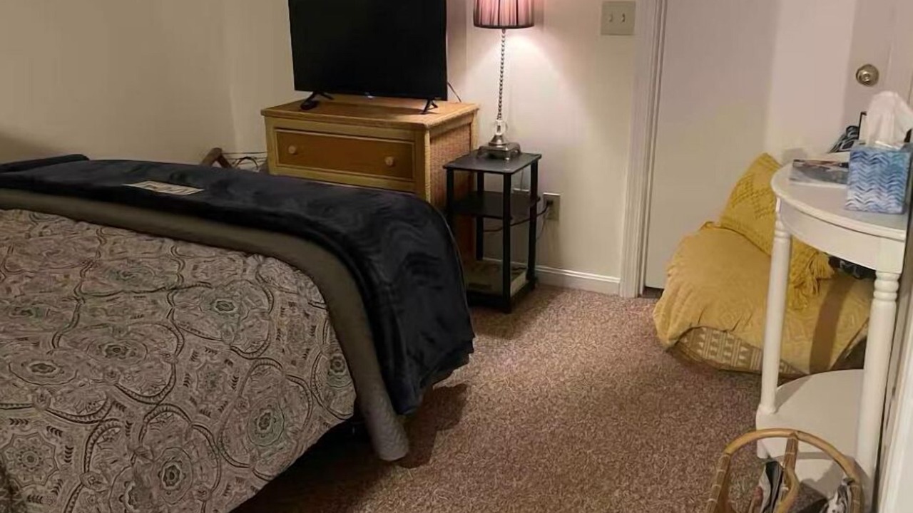 Photo of Bedroom in Westerly