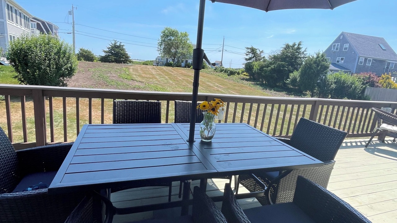 Photo of Outdoor in Matunuck