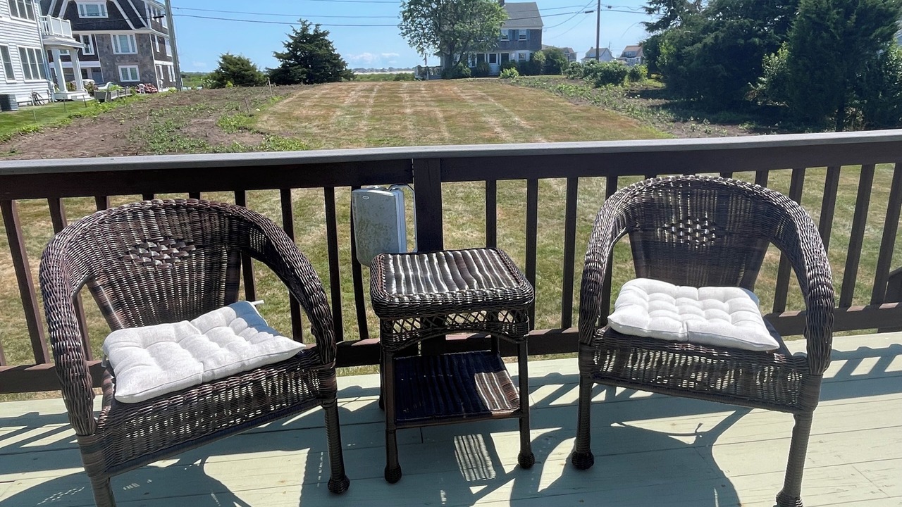 Photo of Outdoor in Matunuck