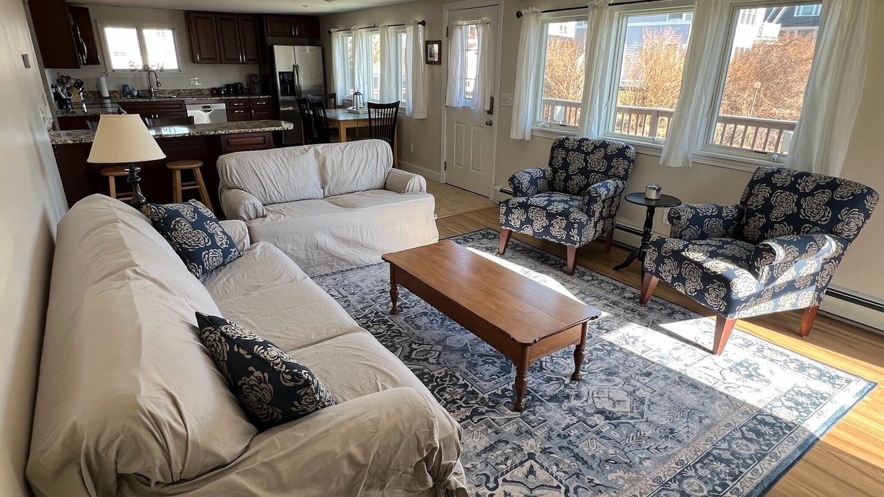 Photo of Bedroom in Matunuck