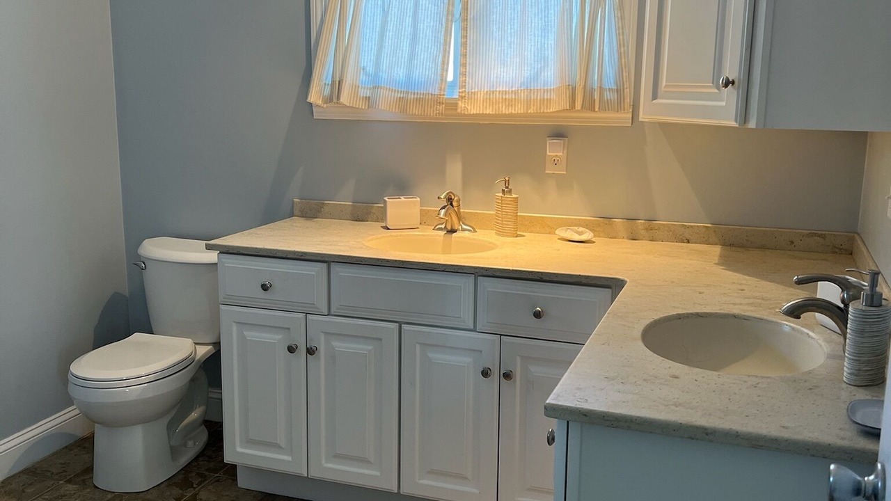 Photo of Bathroom in Matunuck