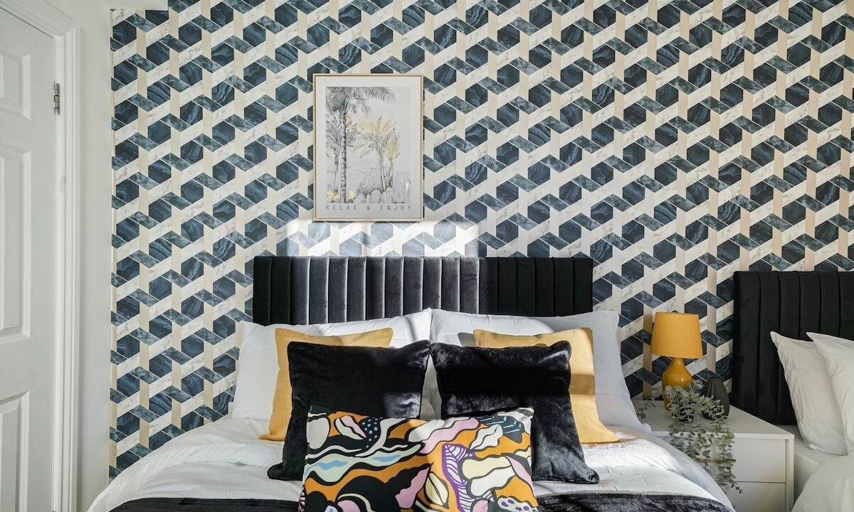 Photo of Bedroom in Homerton