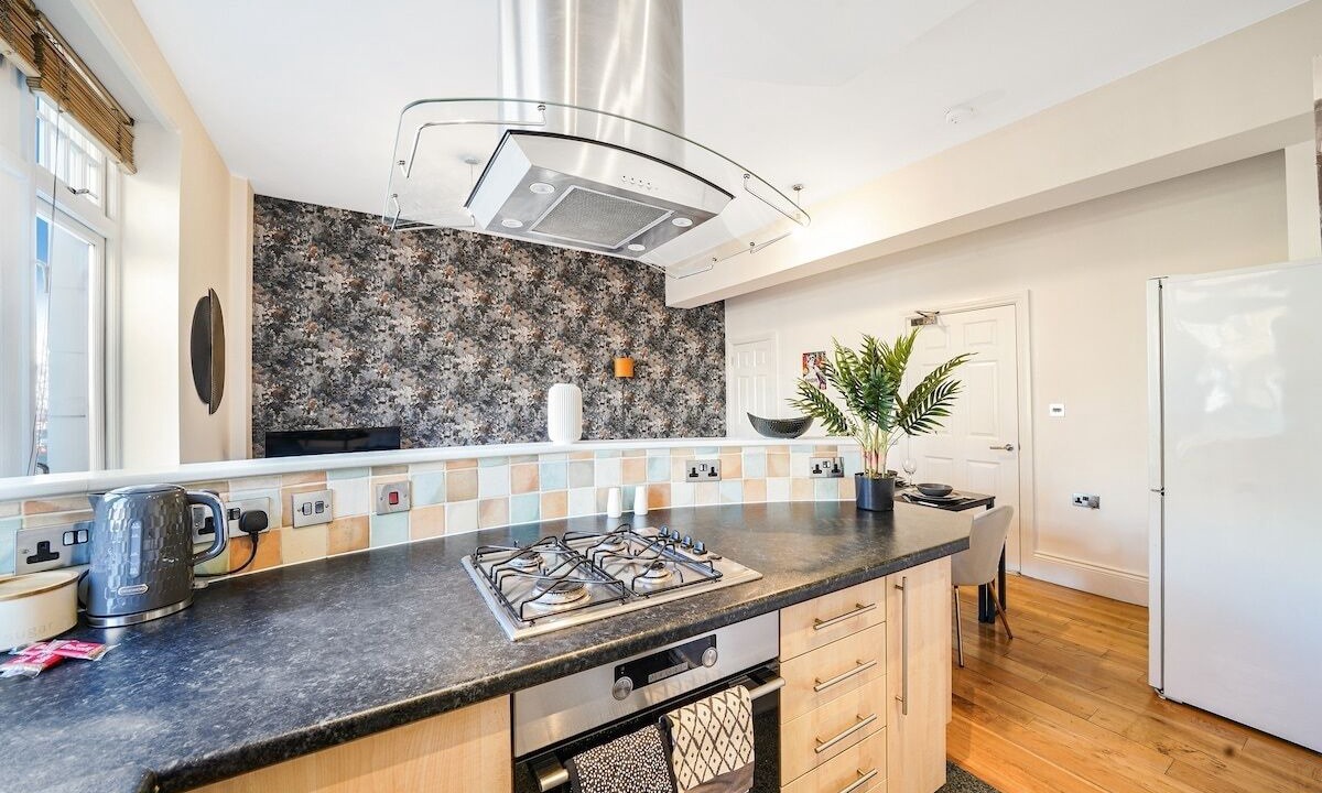 Photo of Kitchen in Homerton