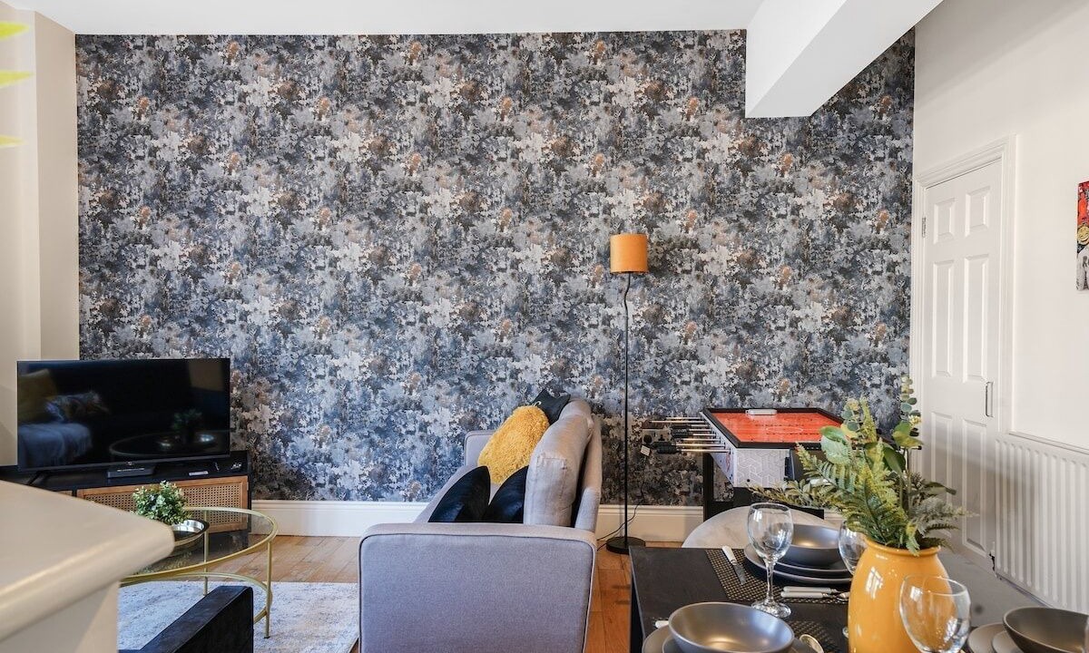 Photo of Livingroom in Homerton