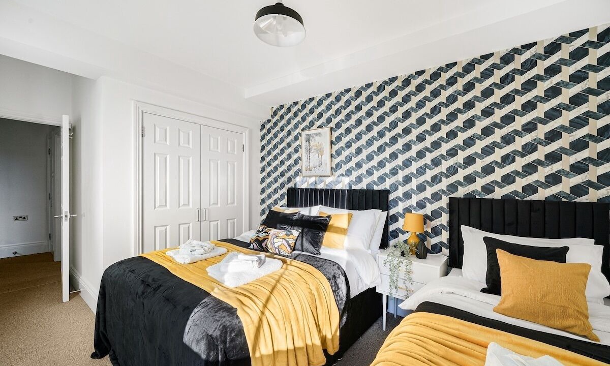 Photo of Bedroom in Homerton