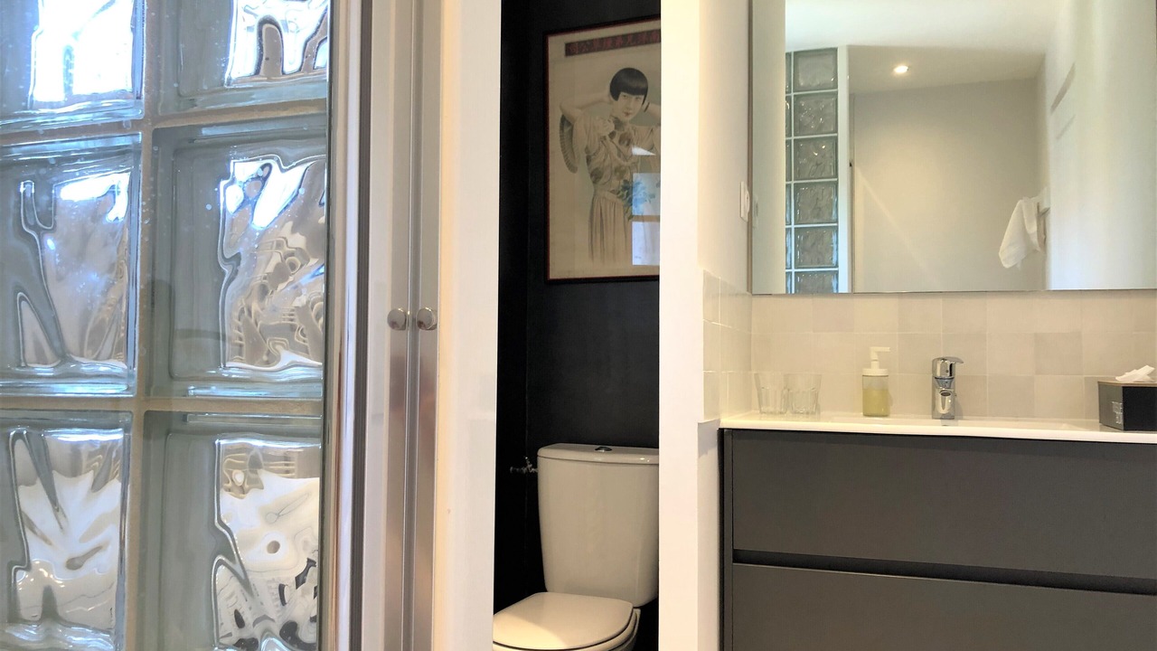 Photo of Bathroom in Pont-l'Eveque