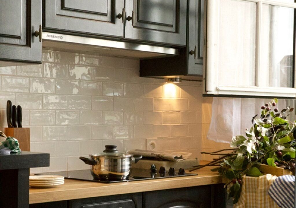 Photo of Kitchen in Pont-l'Eveque