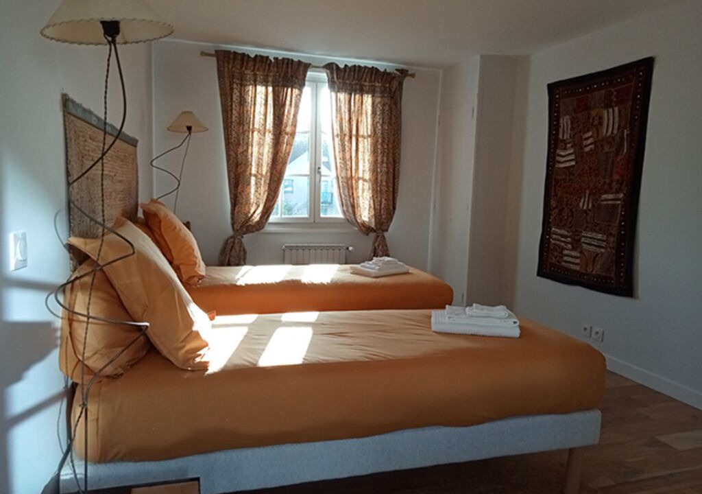 Photo of Bedroom in Pont-l'Eveque