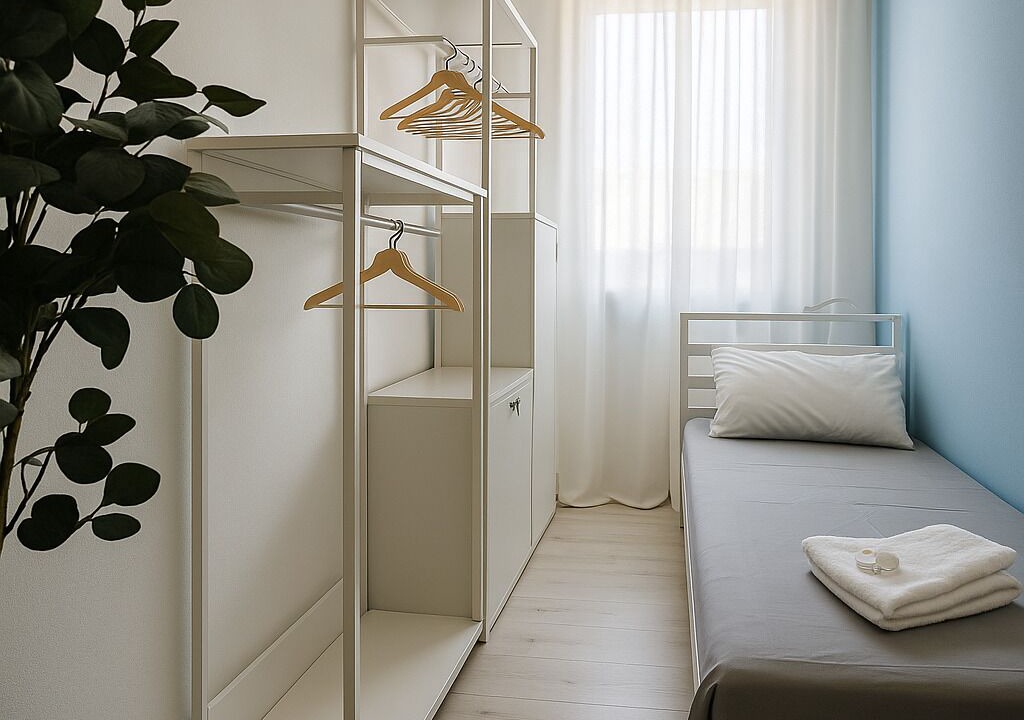 Photo of Bedroom in Padova