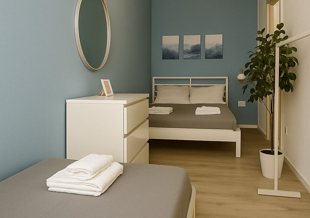 Photo of Bedroom in Padova