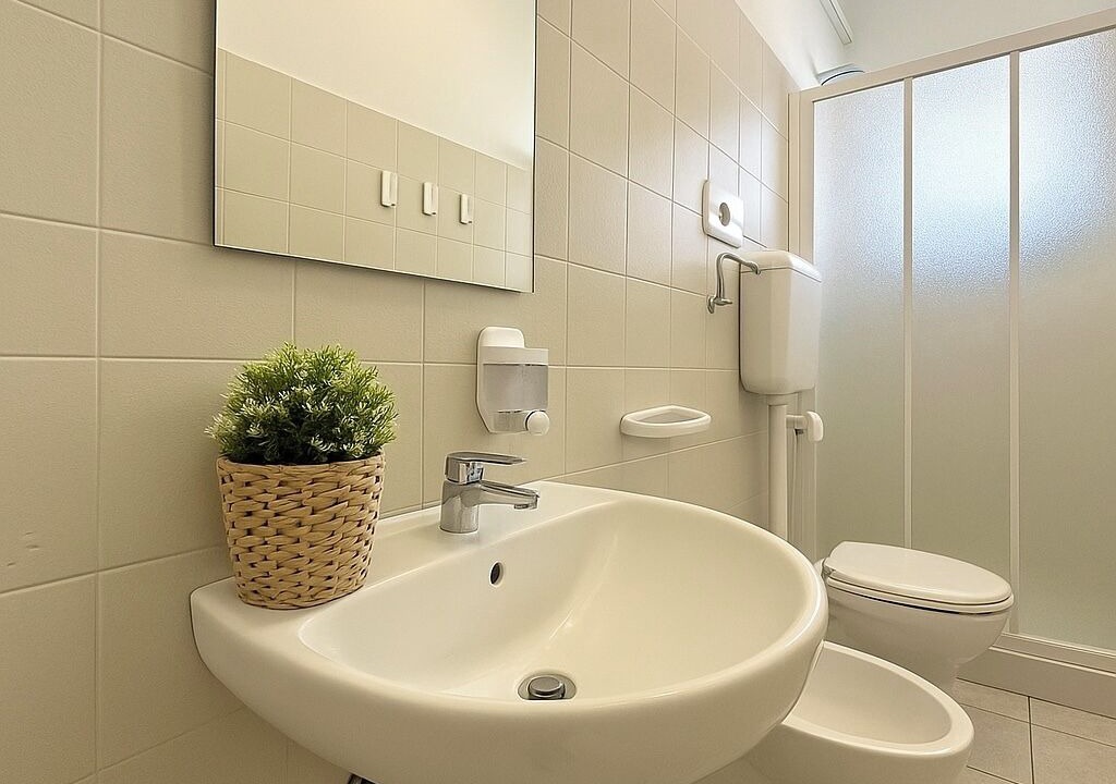 Photo of Bathroom in Padova