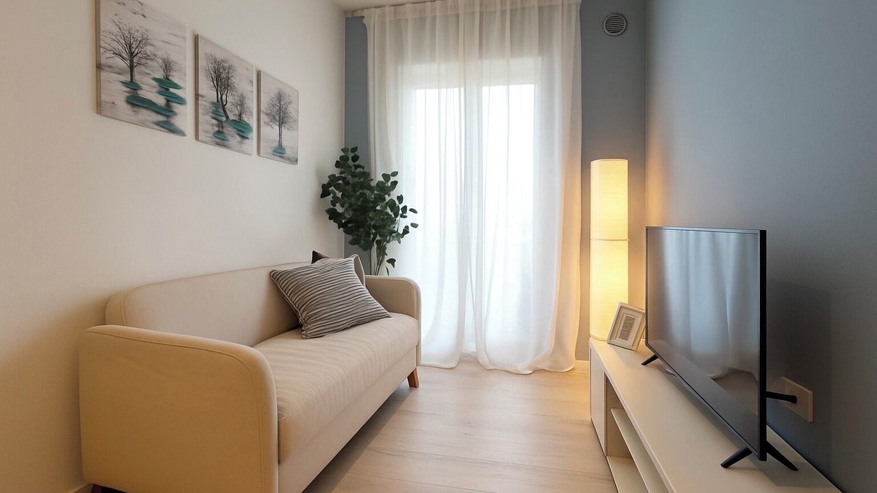 Photo of Livingroom in Padova