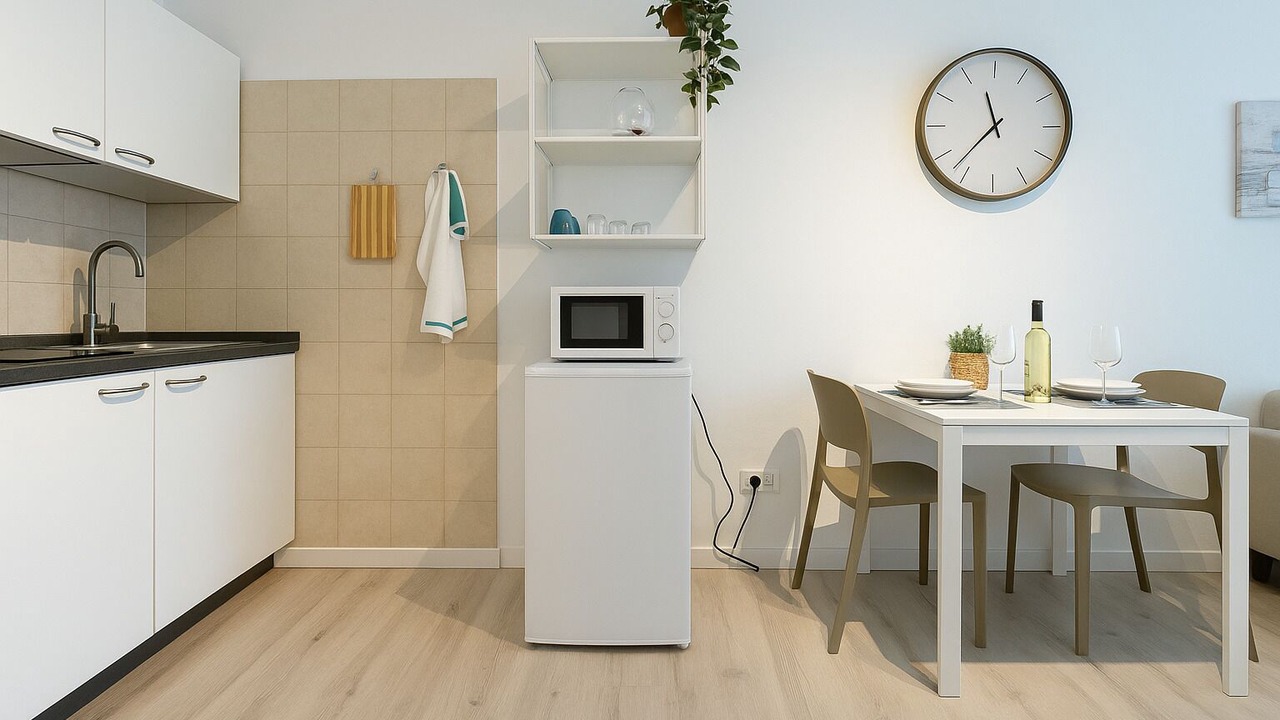 Photo of Kitchen in Padova