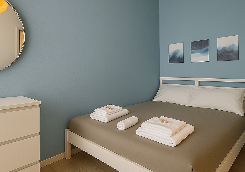 Photo of Bedroom in Padova