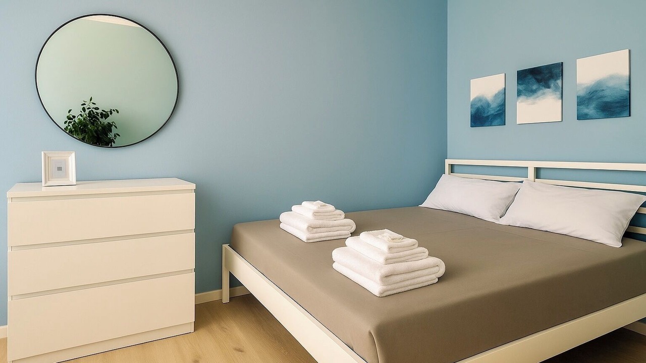 Photo of Bedroom in Padova