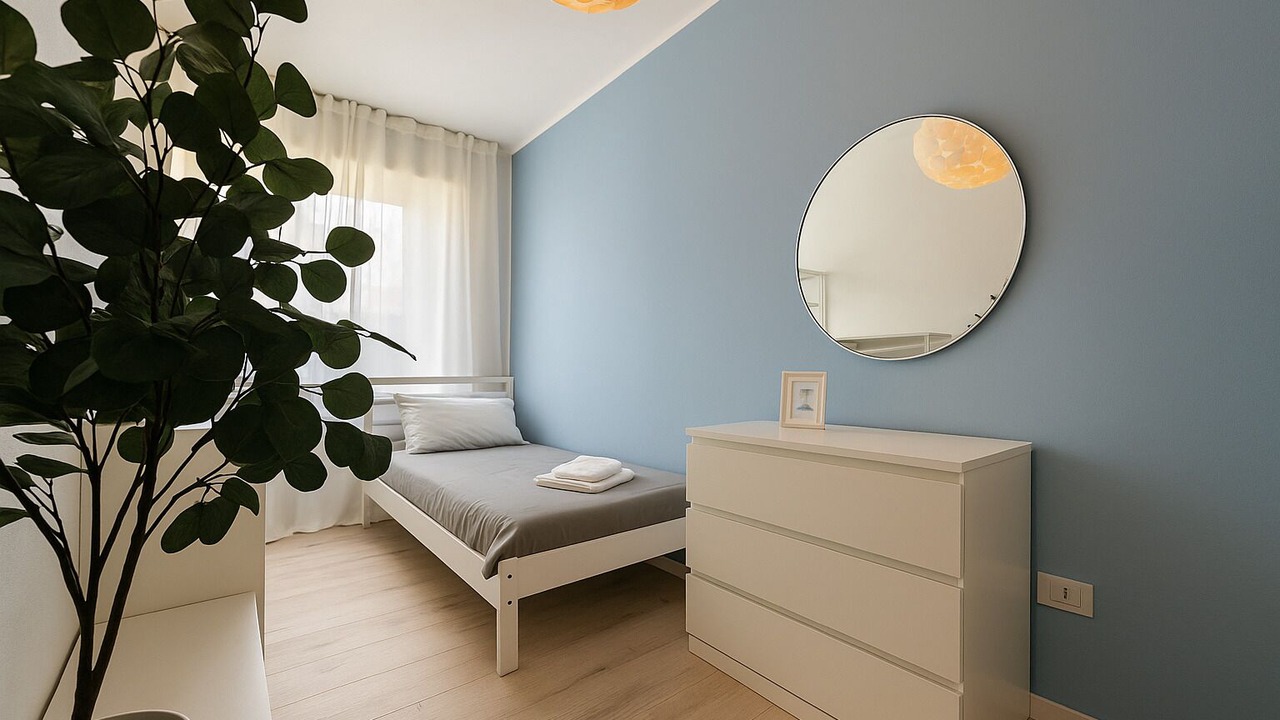 Photo of Bedroom in Padova