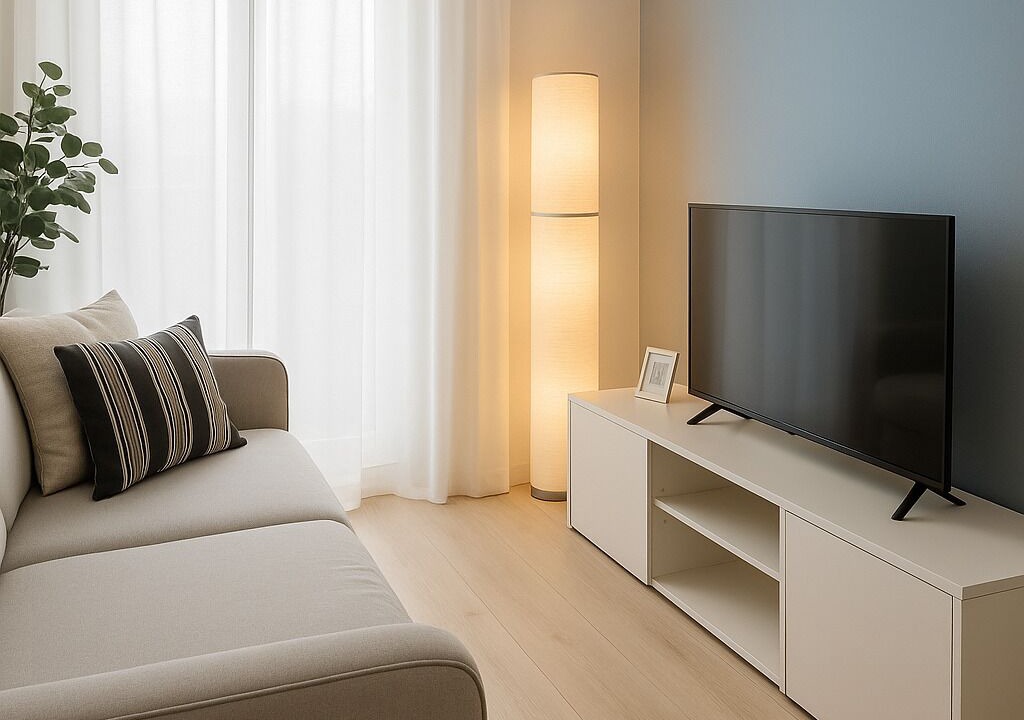 Photo of Livingroom in Padova