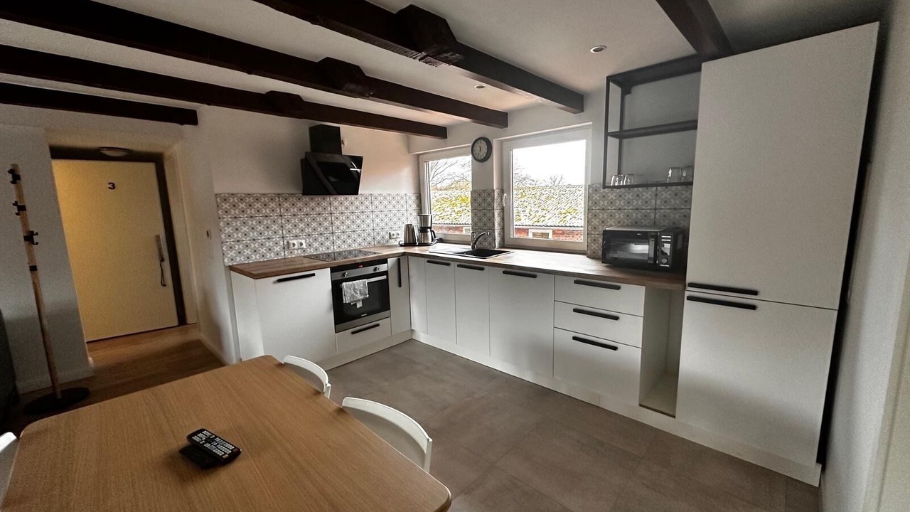 Photo of Kitchen in Winsen