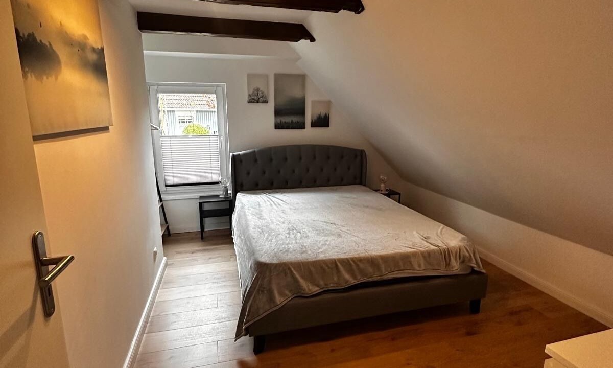 Photo of Bedroom in Winsen
