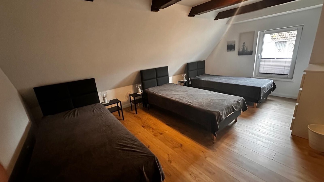 Photo of Bedroom in Winsen
