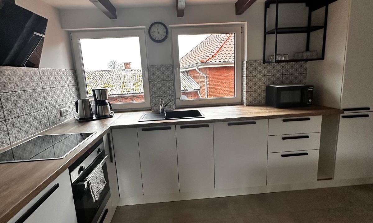Photo of Kitchen in Winsen