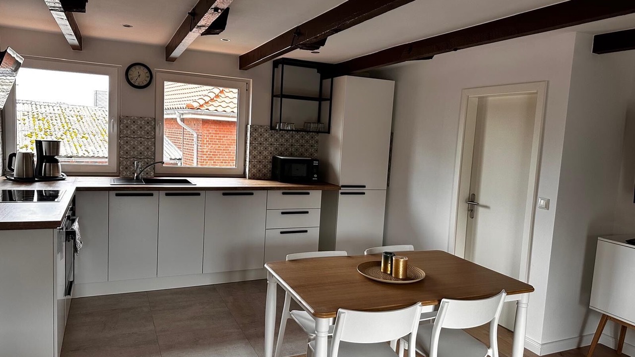 Photo of Kitchen in Winsen