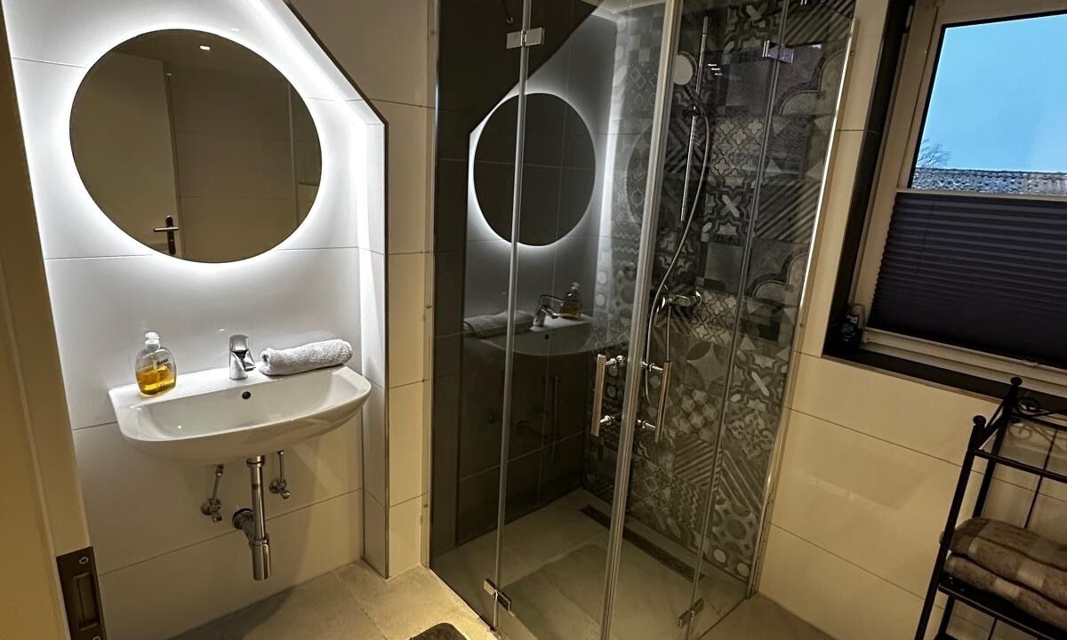 Photo of Bathroom in Winsen