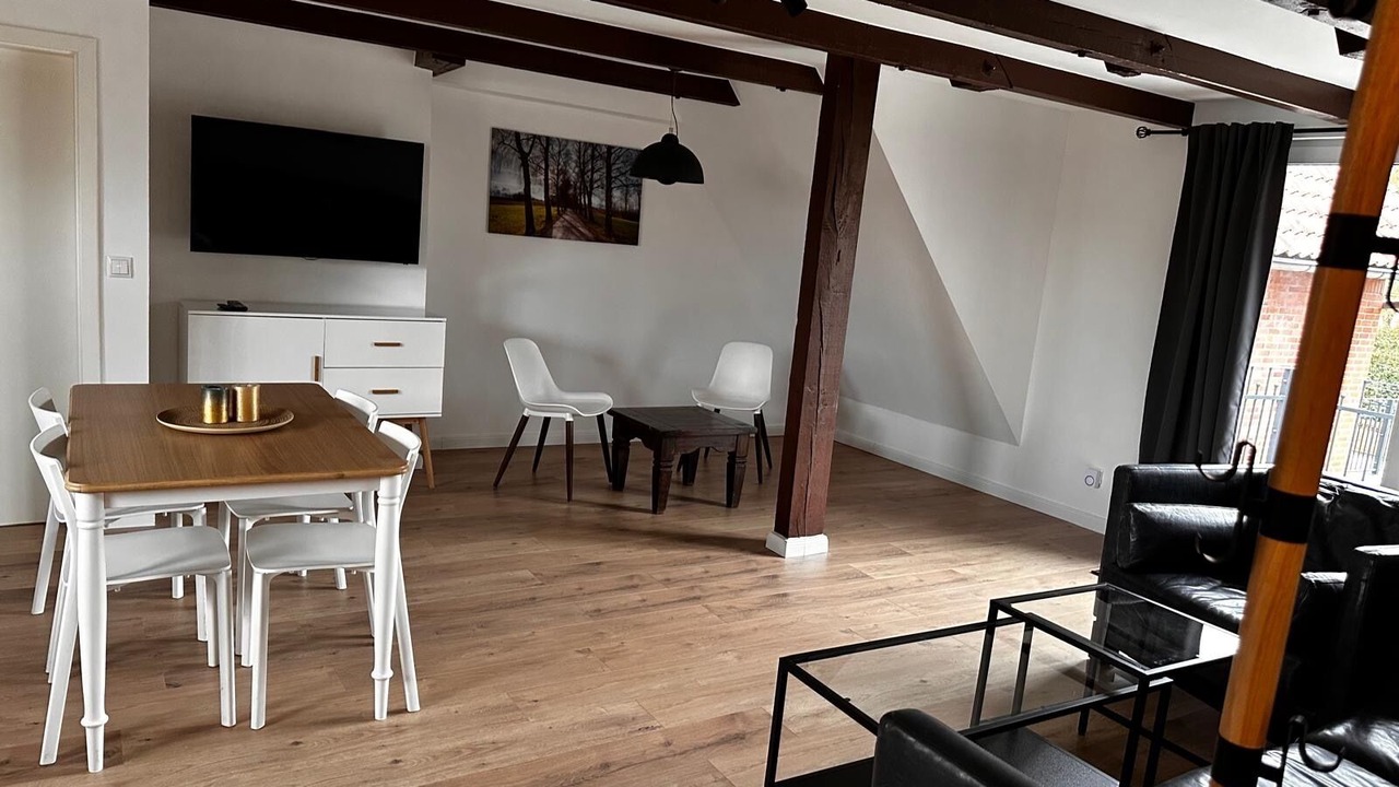Photo of Livingroom in Winsen