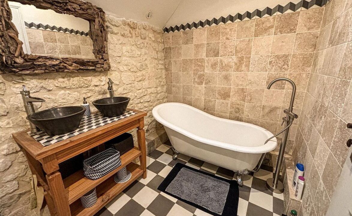 Photo of Bathroom in Belforet-en-Perche