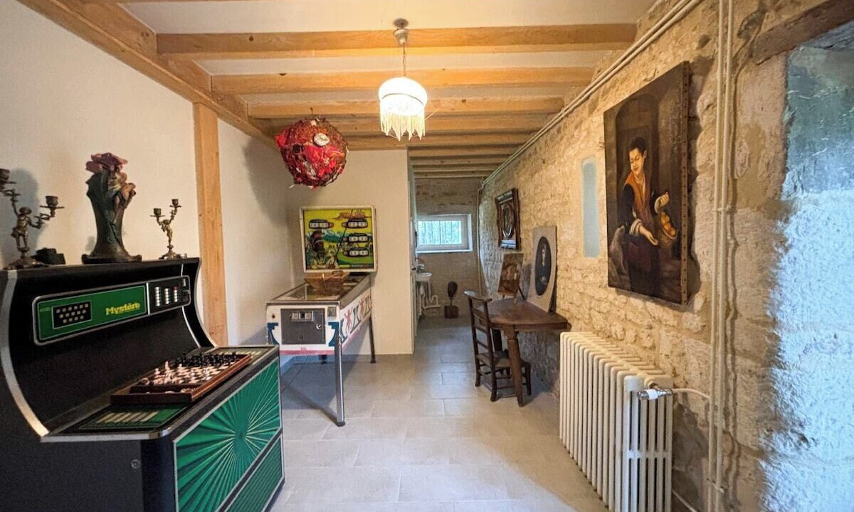 Photo of Bedroom in Belforet-en-Perche