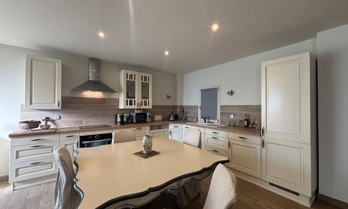 Photo of Kitchen in Belforet-en-Perche