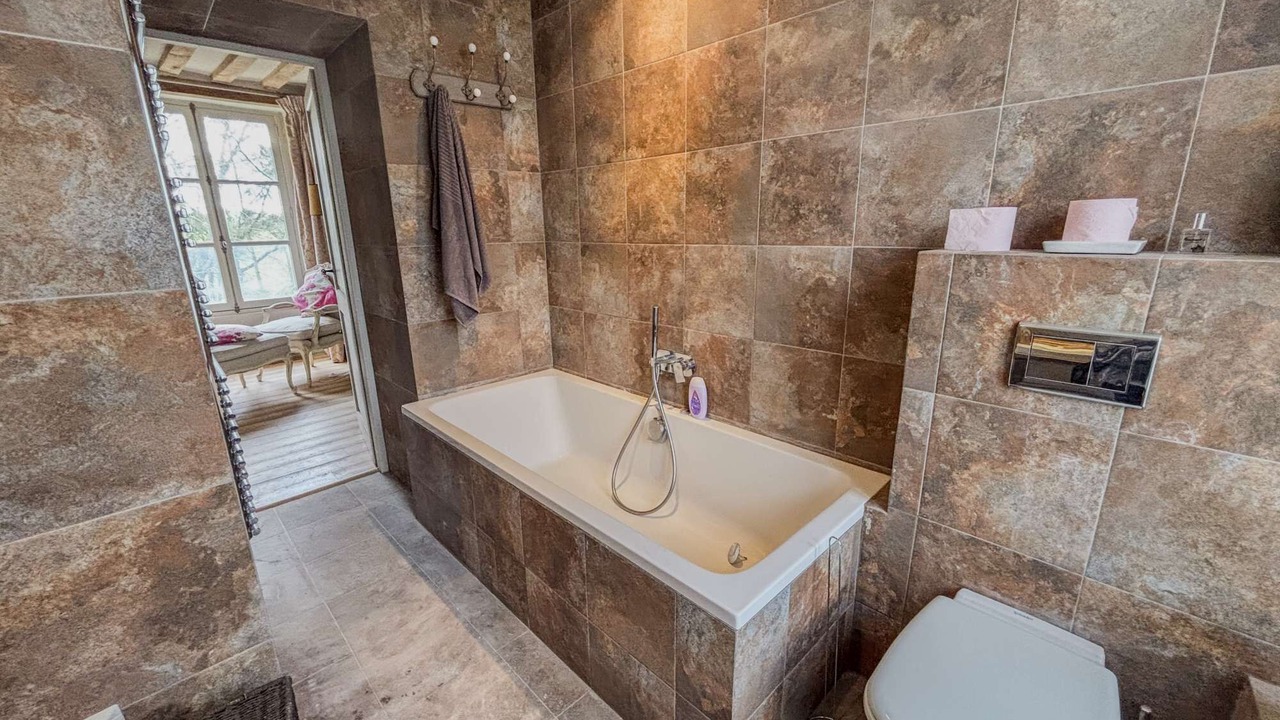 Photo of Bathroom in Belforet-en-Perche