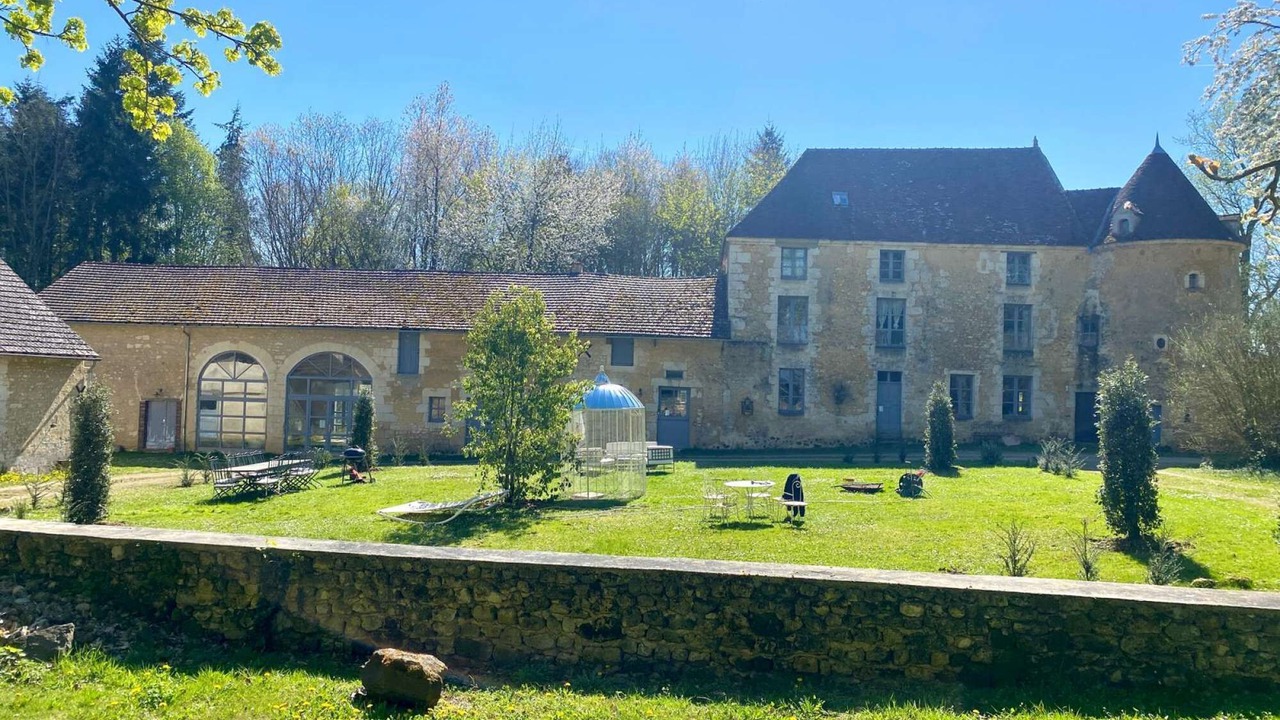 Photo of Outdoor in Belforet-en-Perche