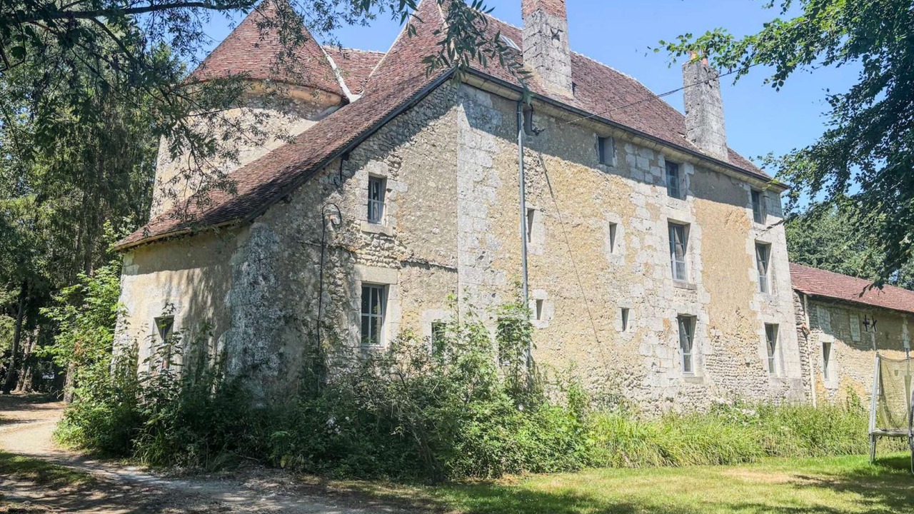 Photo of Outdoor in Belforet-en-Perche