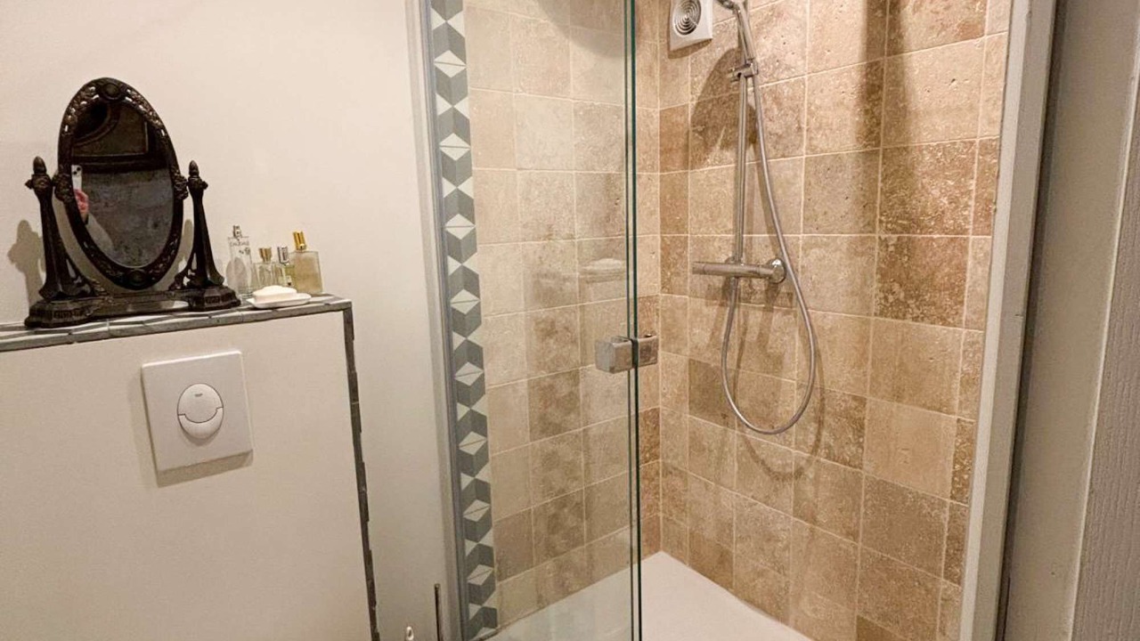 Photo of Bathroom in Belforet-en-Perche