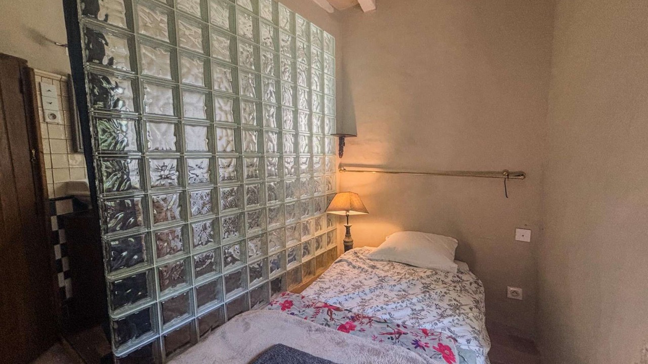 Photo of Bedroom in Belforet-en-Perche