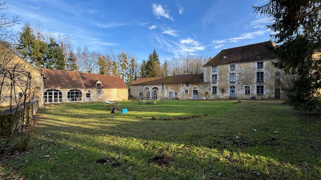 Photo of Outdoor in Belforet-en-Perche