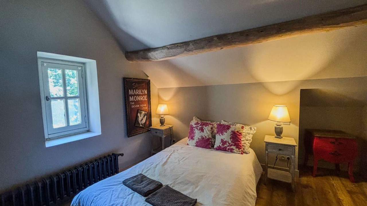 Photo of Bedroom in Belforet-en-Perche