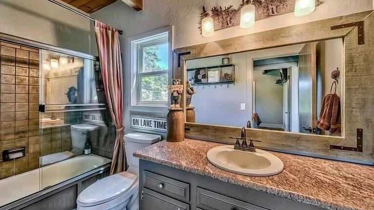 Photo of Bathroom in Upper Kingsbury