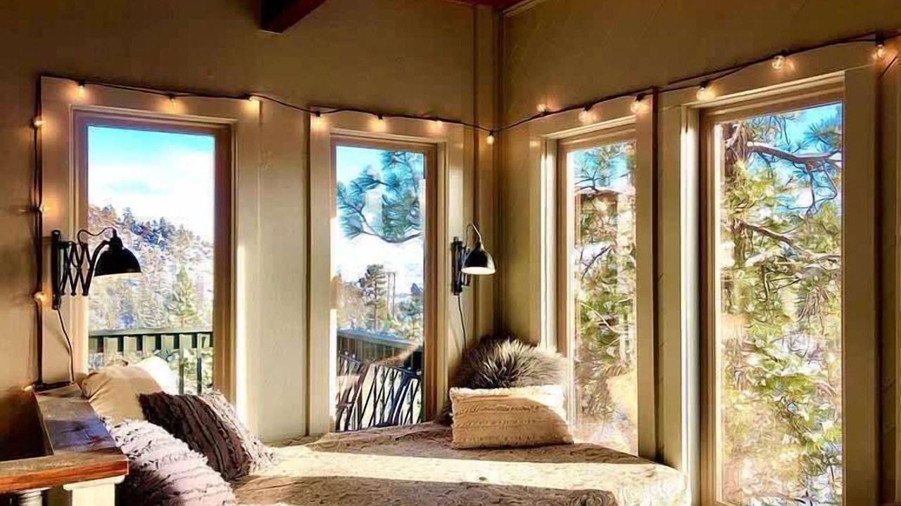 Photo of Bedroom in Upper Kingsbury