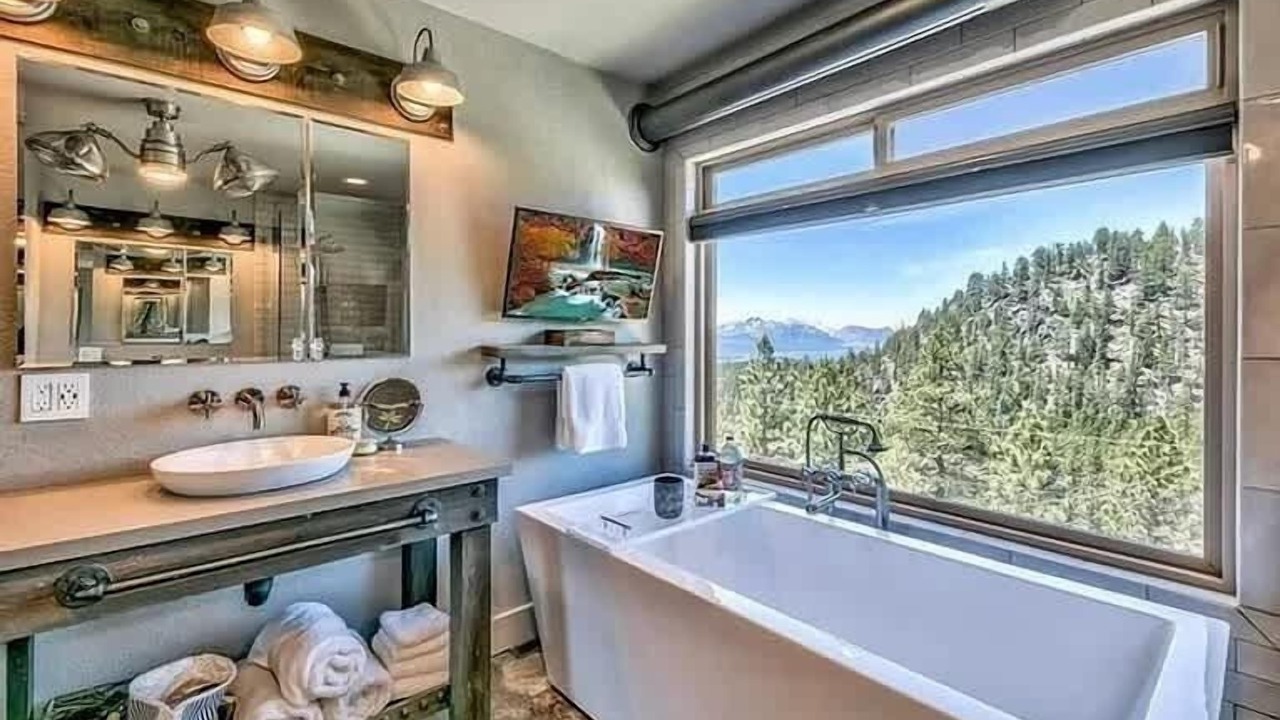 Photo of Bathroom in Upper Kingsbury