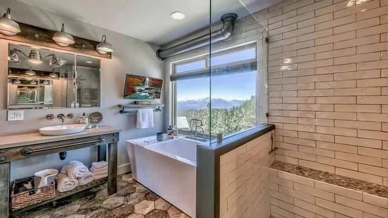 Photo of Bathroom in Upper Kingsbury