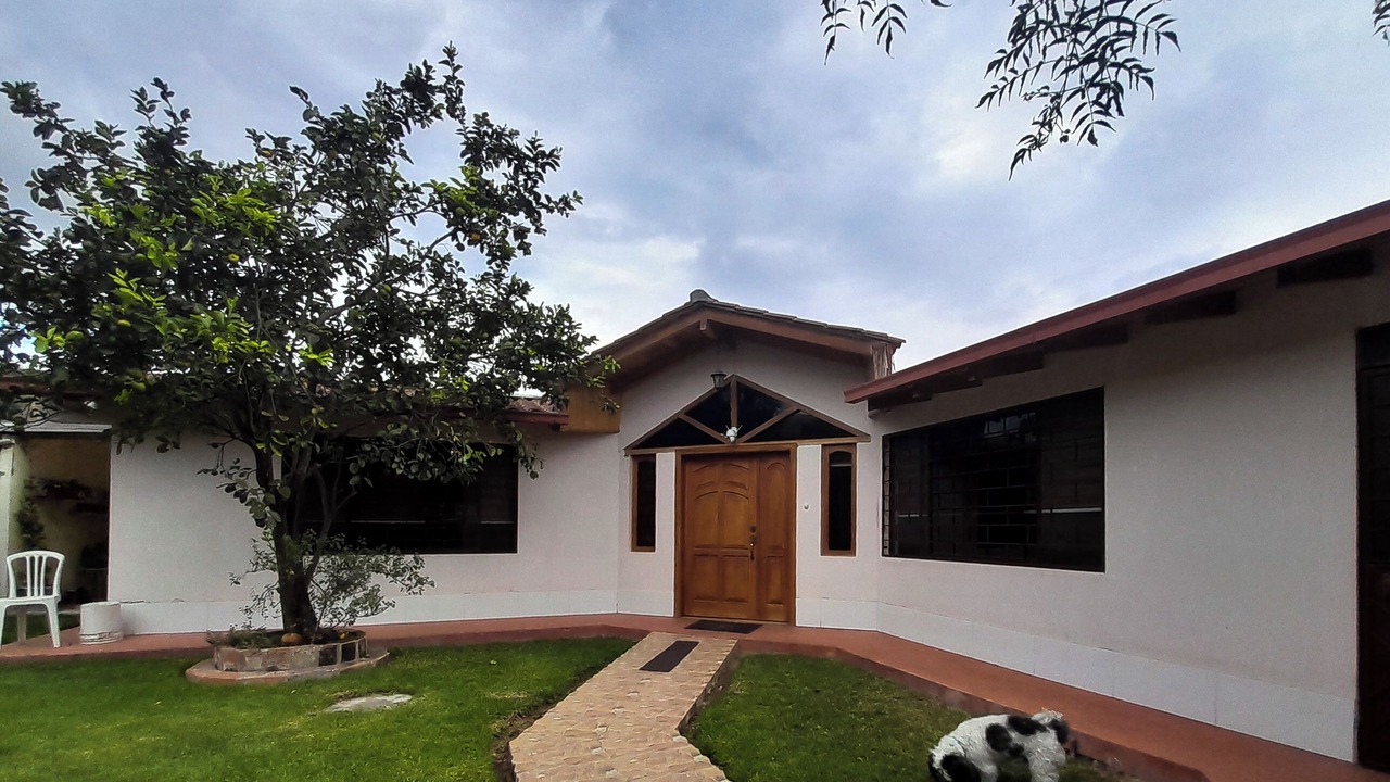 Photo of Outdoor in Guayllabamba