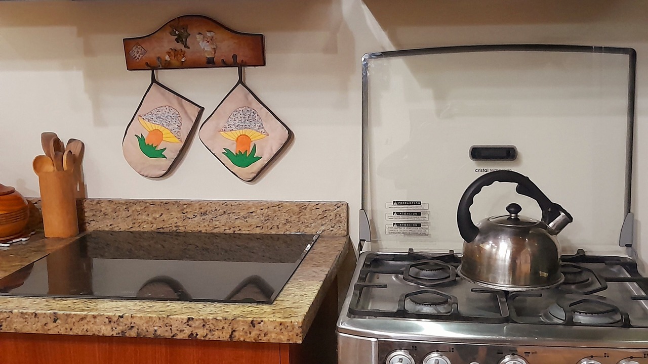 Photo of Kitchen in Guayllabamba