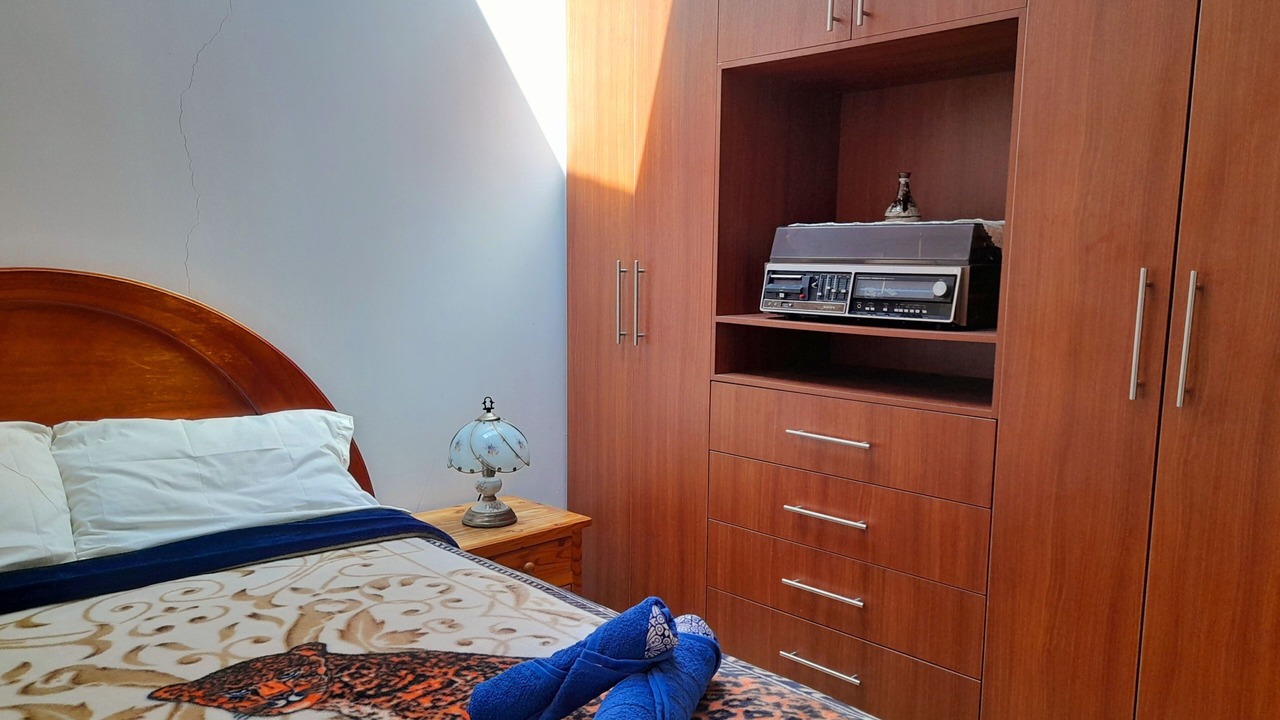 Photo of Bedroom in Guayllabamba