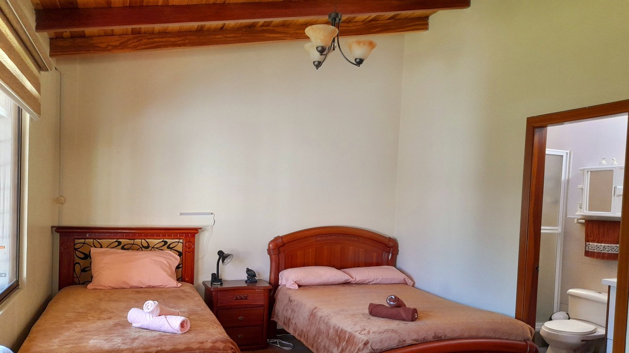 Photo of Bedroom in Guayllabamba
